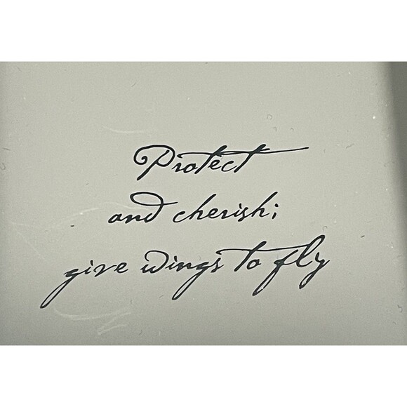 Willow Tree Mother and Daughter Keepsake Box 2004 by Susan Lordi - Picture 7 of 11